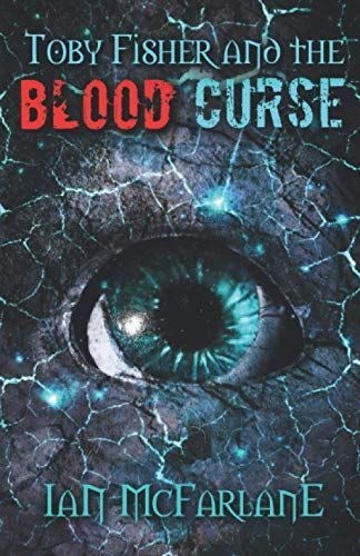 The Blood Curse #4