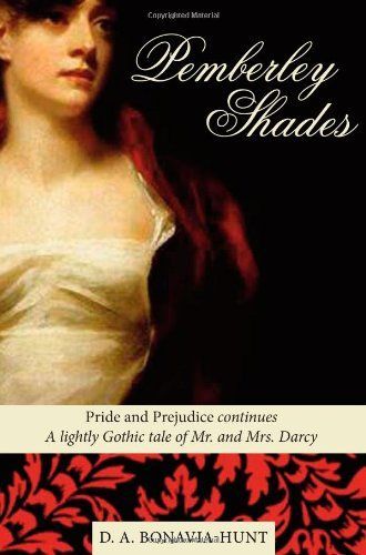 Pemberley Shades