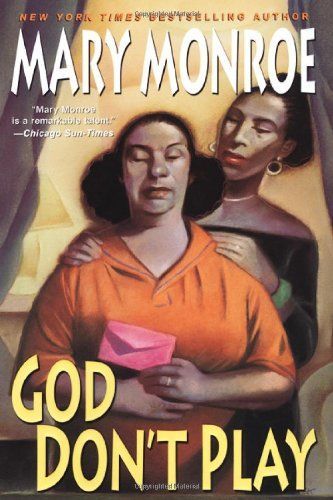 God Does Not Play