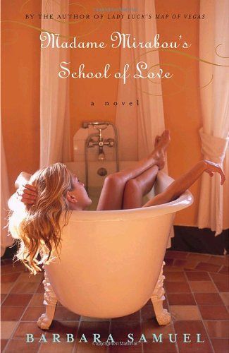 Madame Mirabou's School of Love