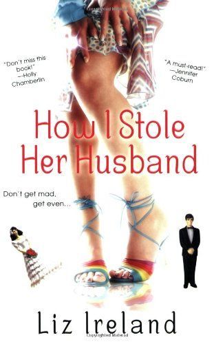 How I Stole Her Husband