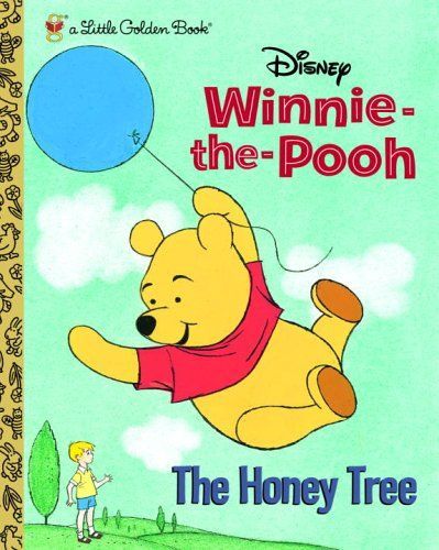The Honey Tree