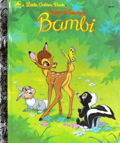 Walt Disney's Bambi