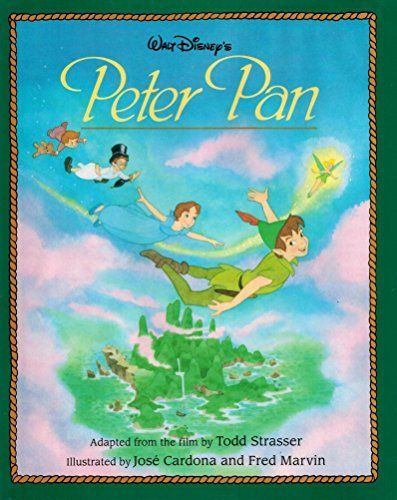 Walt Disney's Peter Pan