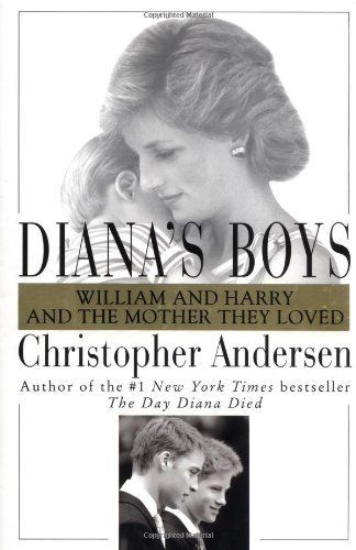 Diana's Boys