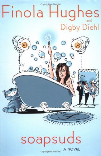 Soapsuds