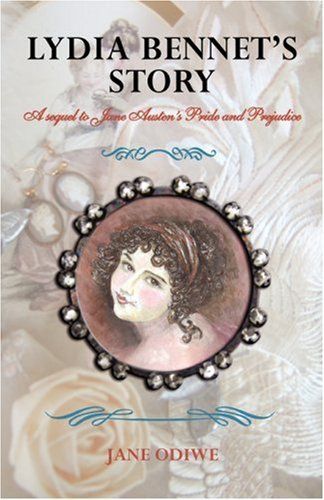 Lydia Bennet's Story