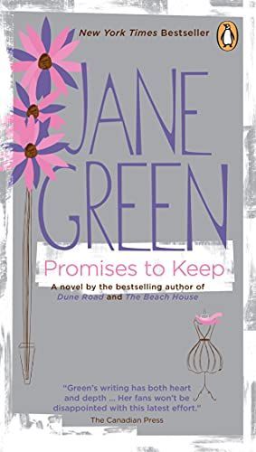 Promises to Keep