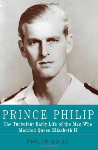 Prince Philip