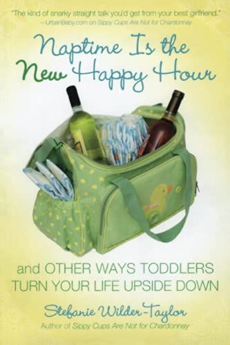 Naptime Is the New Happy Hour