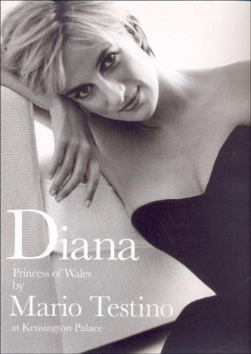 Diana - Princess of Wales