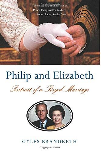 Philip and Elizabeth