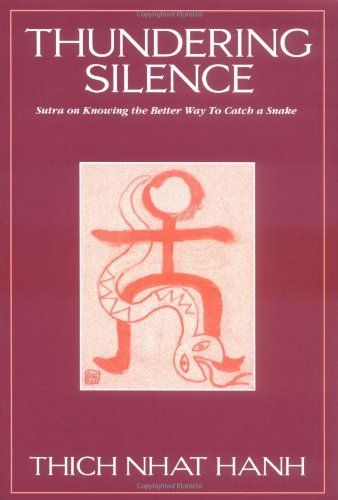 Thundering Silence