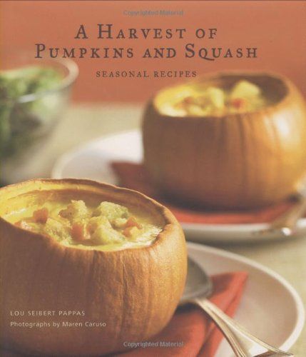 Harvest of Pumpkins and Squash