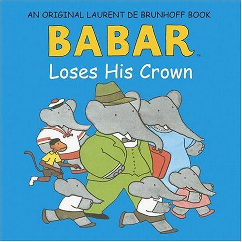 Babar Loses His Crown