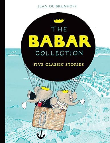 The Babar Collection