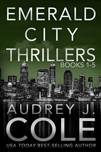 Emerald City Thrillers