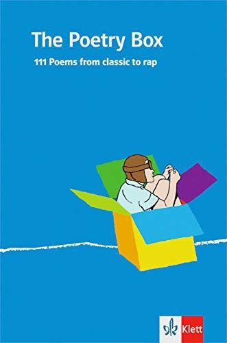 The poetry box