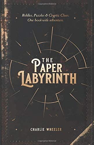 The Paper Labyrinth