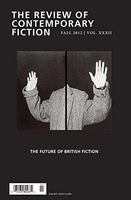 Review of Contemporary Fiction