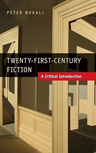 Twenty-First-Century Fiction