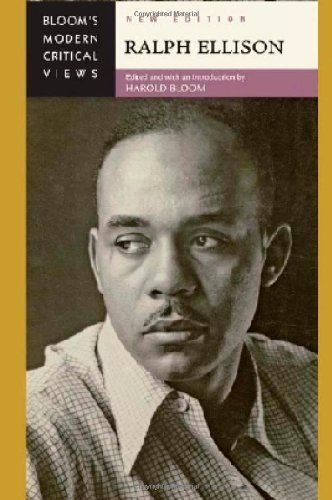 Ralph Ellison