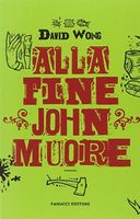 Alla fine John muore