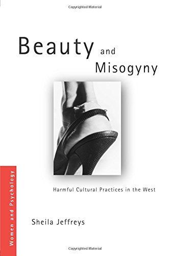 Beauty and Misogyny