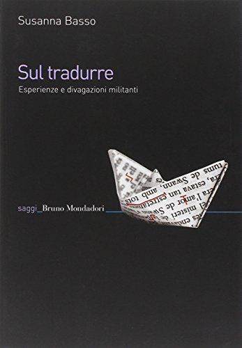 Sul tradurre