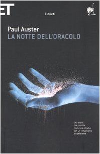 La notte dell'oracolo