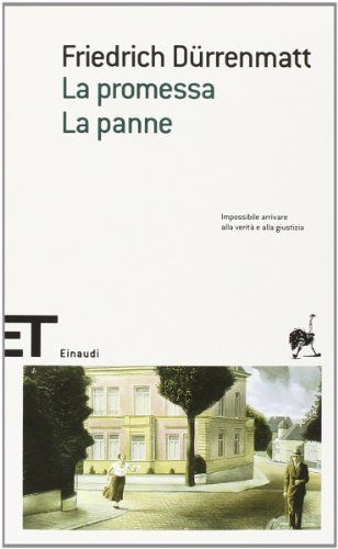 La promessa
