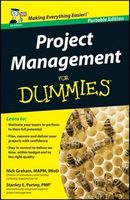 Project Management for Dummies