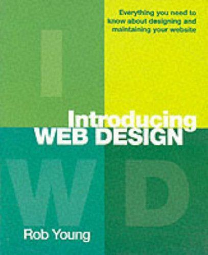 Introducing Web Design