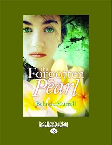 The Forgotten Pearl