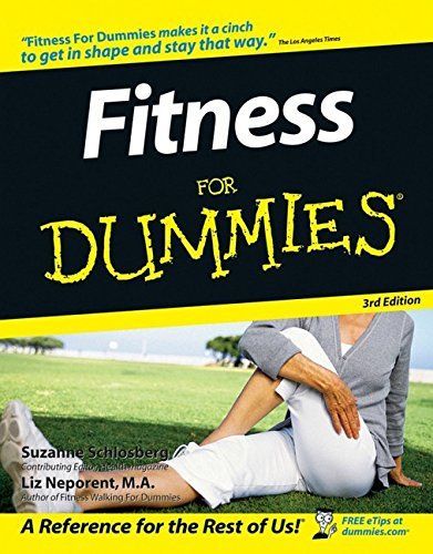 Fitness For Dummies