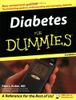 Diabetes For Dummies