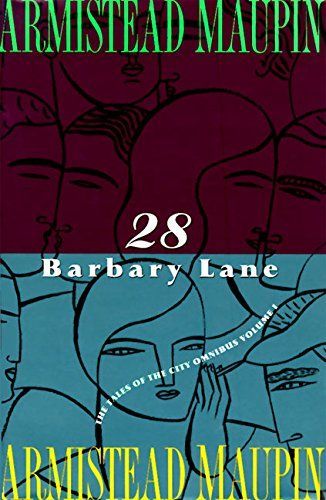 28 Barbary Lane