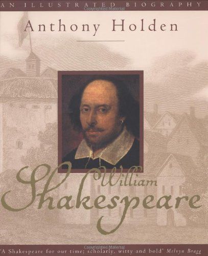 William Shakespeare