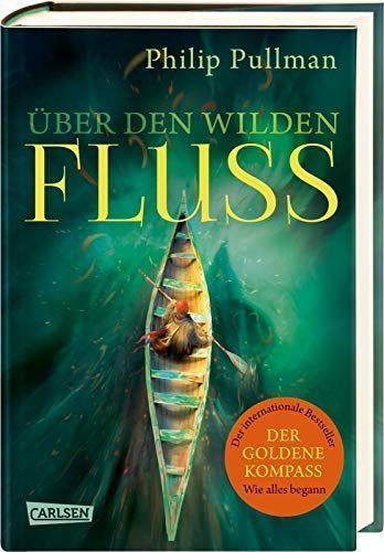 Über den wilden Fluss