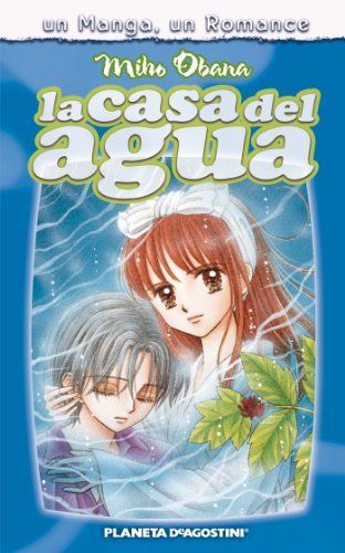 Un manga un romance