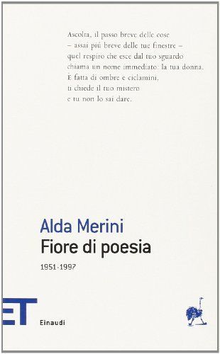 Fiore di poesia