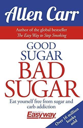 Good Sugar Bad Sugar