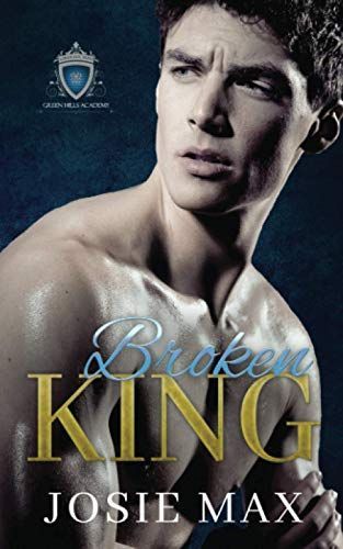 Broken King