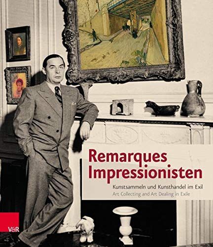 Remarque's impressionists