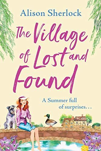 The Village of Lost and Found