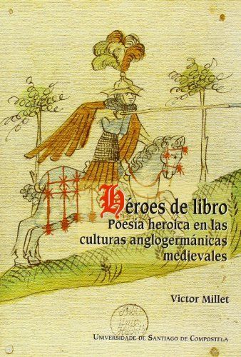 Héroes de libro