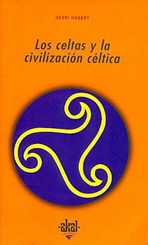 Los celtas y la civilización céltica