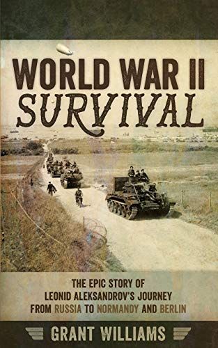 World War II Survival