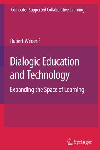 Dialogic Education and Technology