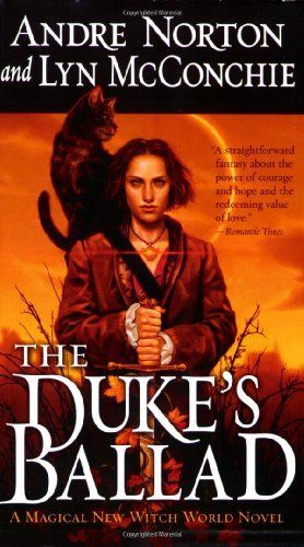 The Duke's Ballad